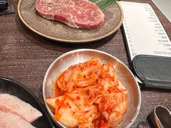 -大馥·炭火烧肉酒场(莘庄莘福坊店)