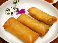 -上海人家花樣年华(中山公园店)