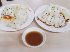 锅贴-玉华饮食店(茅台路店)