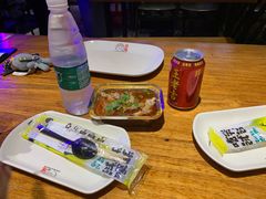 -本色.小马哥烧烤(五一路总店)