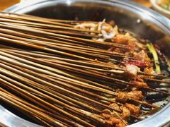 -盖帮鳝鱼串串(东郊记忆店)