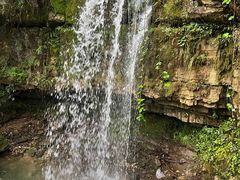 -鹿院坪生态旅游景区