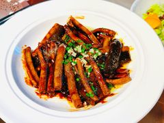 -醉庐·新上海菜(南京西路店)