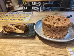 -嘎嘎鸭脑壳(金琴店)