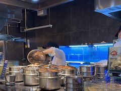 -星伦多自助料理·涮烤一体(奉贤龙湖天街店)