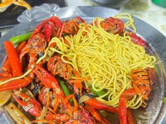 -聚味瞿记·龙虾堂(树木岭店)