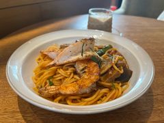 -1901 Cafe(西四店)
