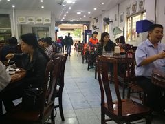 大堂-红星光发煲仔饭(大石街店)