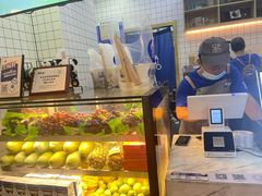 -茶百道(太原茂业天地店)