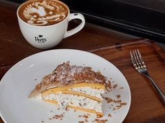 -Peet's 皮爷咖啡(东湖路手作店)