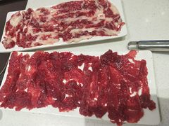 -古乐牛香·鲜牛肉牛杂火锅(梅村五洲国际店)