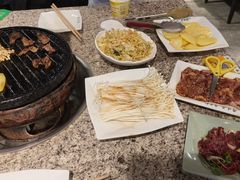-厚味居炙子烤肉·清真(天桥南纬路店)