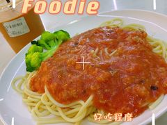 -新荔园茶餐厅(荔湾区府宿舍大院店)