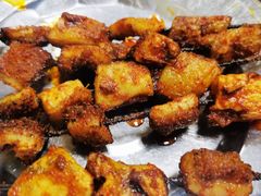 -马相卿特色烤肉面食馆(虎台店)