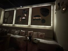 -Shift cocktail bar鸡尾酒吧