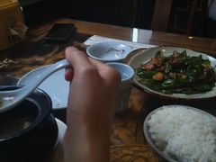 -西江美食舫·江西菜(健德桥店)