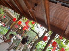 -顺德渔村·岭南一号