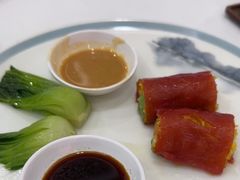 -金华安大酒楼·老牌潮菜·粤式茶点(东方国际店)
