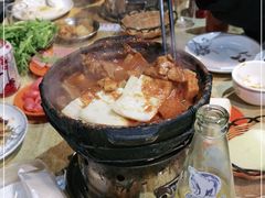 -范贤光鸡公煲(平乐园总店)