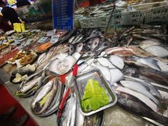 -旺角小渔村(二马路店)