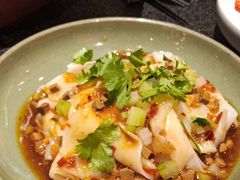 -丝路金桃·新疆菜(徐汇店)