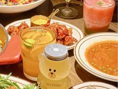 -ZAFFERANO西班牙海鲜饭(上海首店)