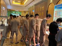 -东方雅典水疗美食汇(金海岸大厦店)