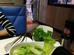 -鱼豆吉·豆浆鱼火锅(荆州万达店)