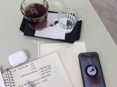 -长春银盐咖啡馆