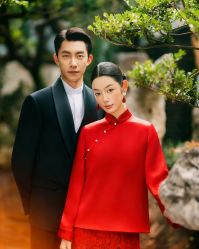 -太郎花子婚纱摄影TAHAKO(无锡店)