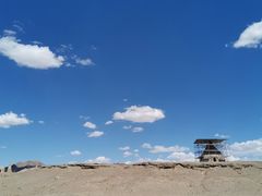 景点-敦煌莫高窟