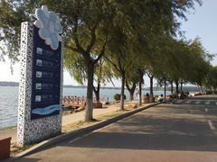 -丁香湖公园