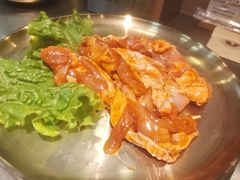 -炉队长·齐齐哈尔家庭烤肉(马家堡店)