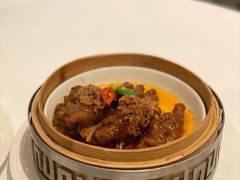 -宝丽轩中餐厅BAOLIXUAN