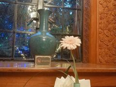 -马勒别墅·中餐厅