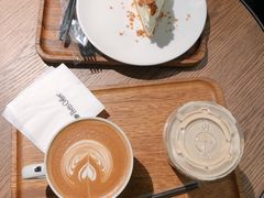 -Peet's 皮爷咖啡(东湖路手作店)
