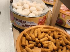 -龍歌自助小火锅(城阳万象汇店)