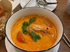 -曼谷食堂·泰国家庭料理(丹桂路店)