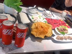 -匠心牛公馆·潮汕牛肉海鲜火锅(索菲特店)