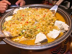 -烤匠麻辣烤鱼(万象城店)