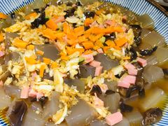 青岛海凉粉-小孙家厨(长春路店)