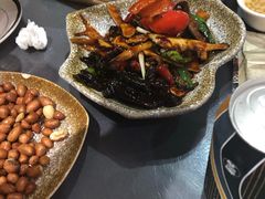 -金龙·打边炉(武进路店)