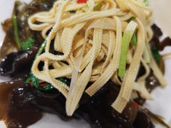 -李记鹅肉粿条