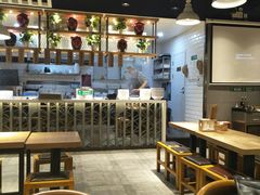 -陕味食族油泼面(工商大学店)
