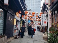 -衢州古城文化旅游区钟楼