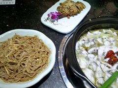 -周渝食惦酸菜鱼(青浦店)