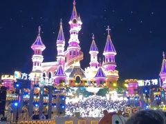 -沈阳方特欢乐世界