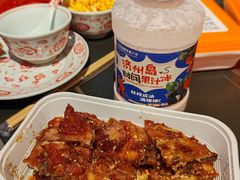 -小董哥烤串·爆汁大油边(故宫店)
