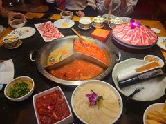 -大龙燚火锅(南山大道店)