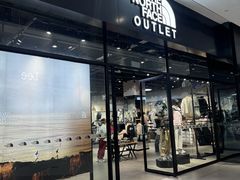 -砂之船奥特莱斯(合肥店)